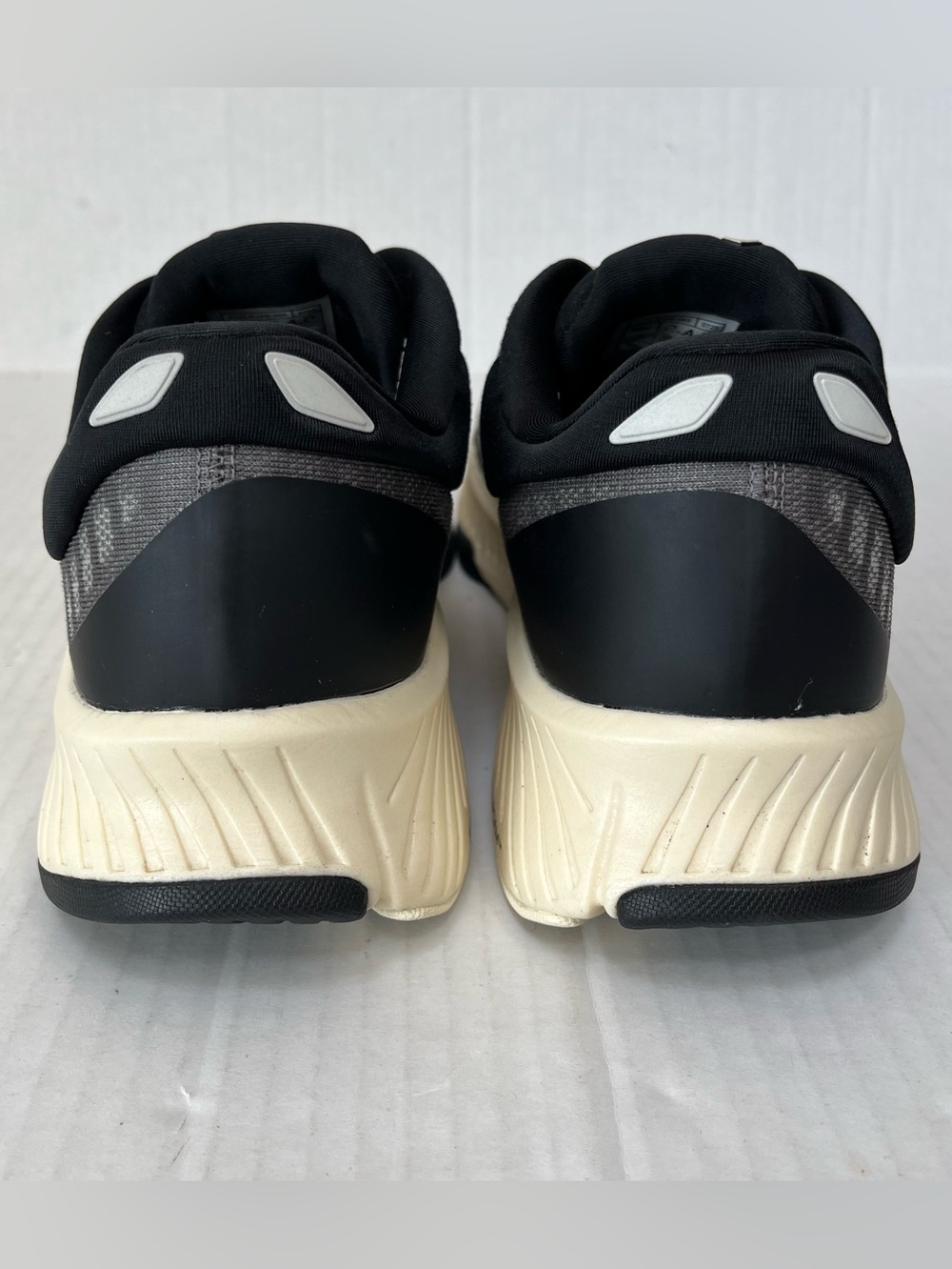 RAD R-1 Training Shoes Mens 9.5 Black Pearl Running Gym HIIT High Intensit Worko - Picture 10 of 15